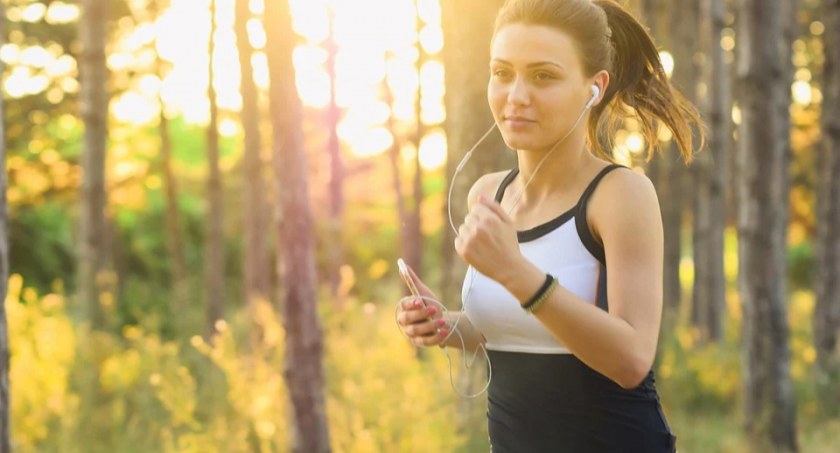 Wielkie bieganie i nie tylko...w gminie Adamów. W niedziele startuje duathlon 
