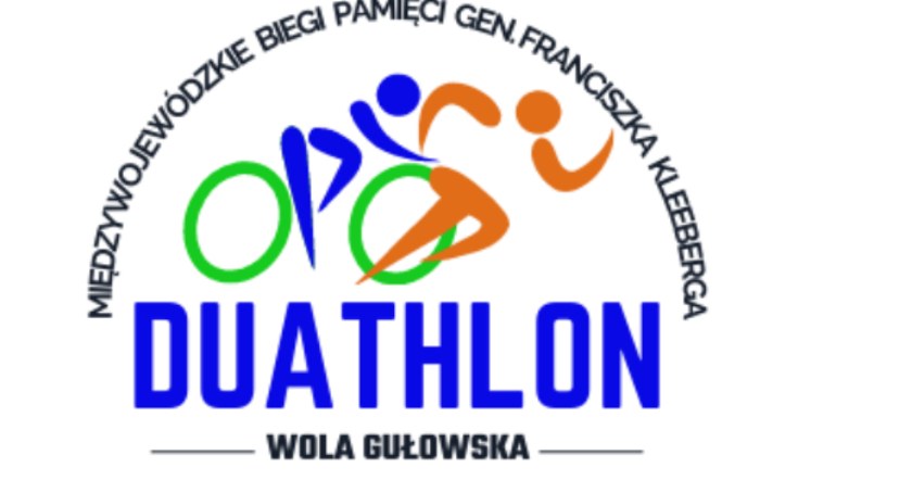 Duathlon odwołany. Na zimę nie ma rady. Znamy nowy termin 