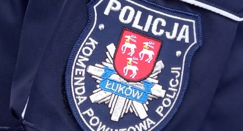 Złodziej i wandal nie próżnowali. Policyjny raport 