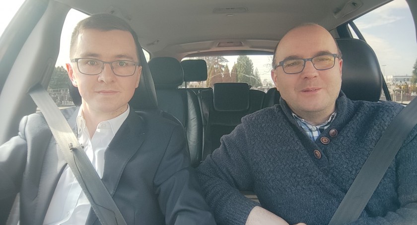 Bartłomiej Bryk na burmistrza? W 