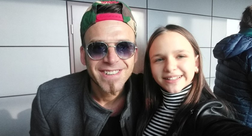 Cały Łuków za Oliwią. Już w sobotę wielkie emocje w bitwie na głosy w The Voice Kids