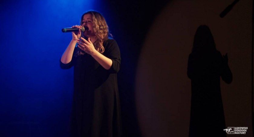 Koncert dla Ukrainy w ŁOK (WIDEOI