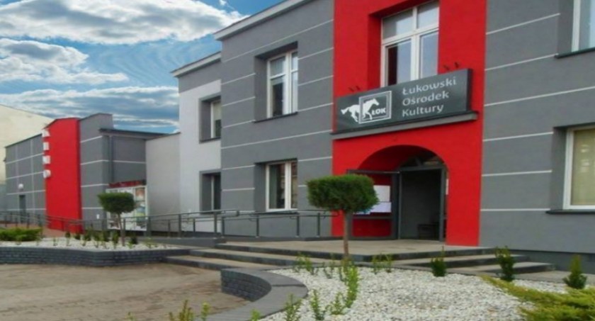 3 młodych artystów z ŁOK stypendystami Marszałka
