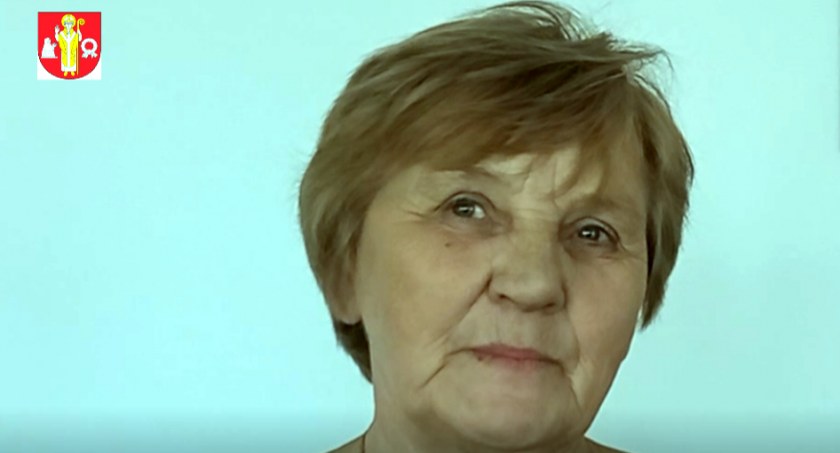 Życzenia Wielkanocne Zofii Czubek Przewodniczącej Rady Gminy w Staninie 
