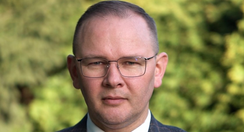 ŻYCZENIA BURMISTRZA ŁUKOWA PIOTRA PŁUDOWSKIEGO
