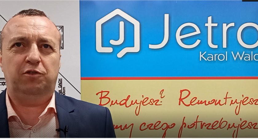 Firma Jetro ze Świdrów zaprasza na 
