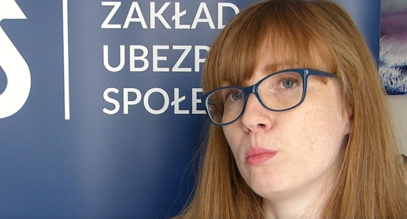 ZUS przypomina: Wniosek o dalsze 500+ warto złożyć do kwietnia (WIDEO)
