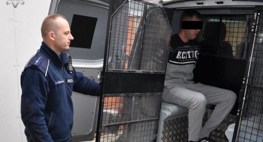 Pobili człowieka na imprezie. Jeden 