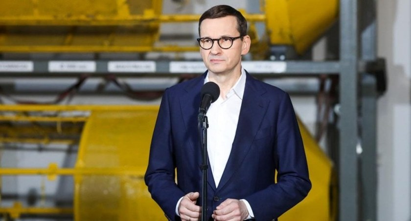 Wsparcie dla kredytobiorców. Premier przedstawia rządowy plan