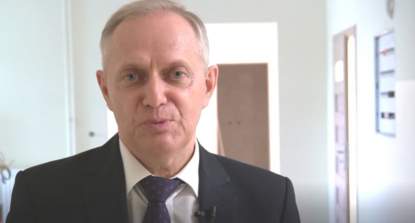Inwestycja pełną parą. W Krzówce będzie nowe.... 