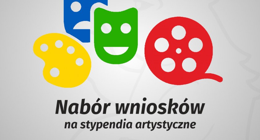 W Łukowie ruszył nabór wniosków na stypendia artystyczne
