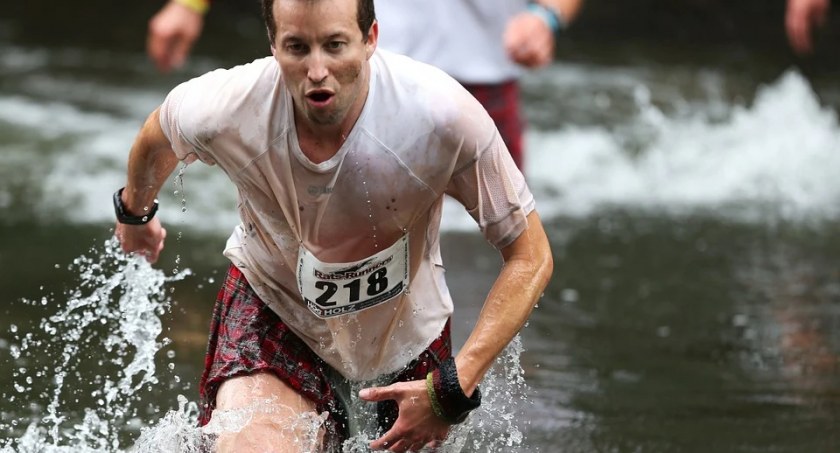 Duathlon w Woli Gułowskiej już w sobotę. Będą utrudnienia w ruchu