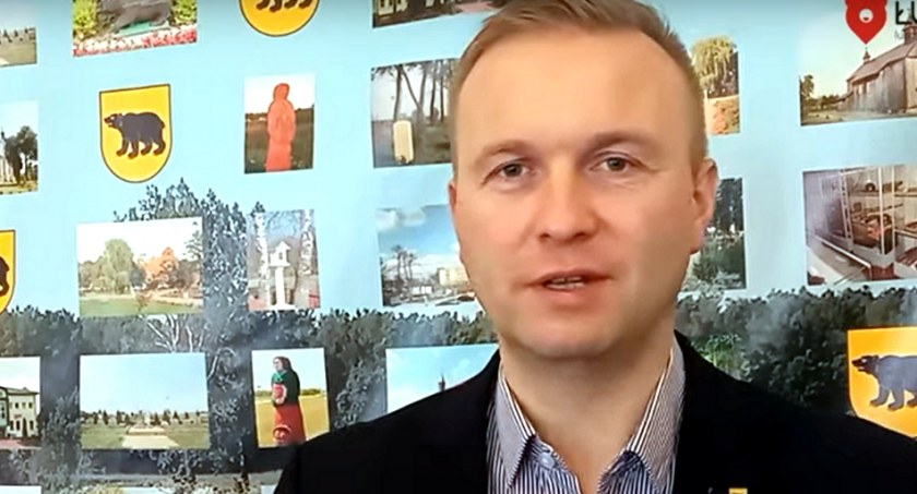 Kasa na drogi w gminie Adamów. Zobacz, które odcinki wyremontują 