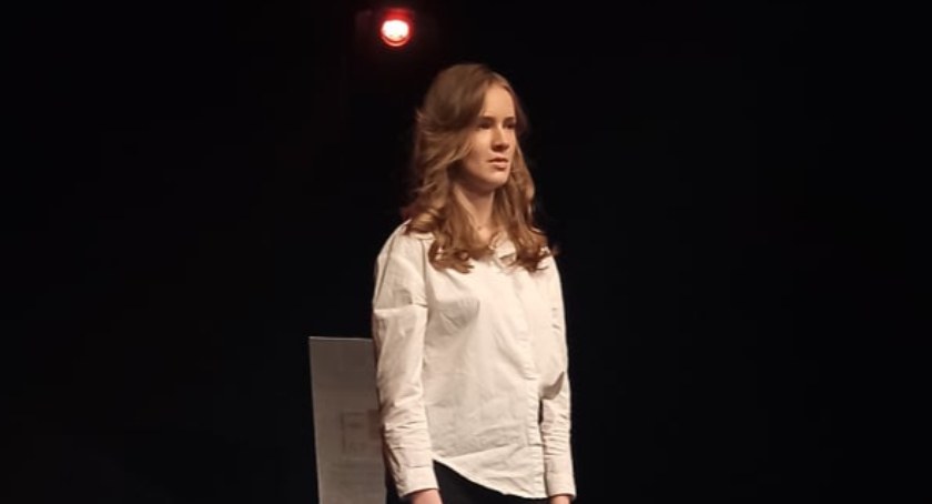 Julia Semczuk laureatką Turnieju Wojewódzkiego 67. OKR w Lublinie
