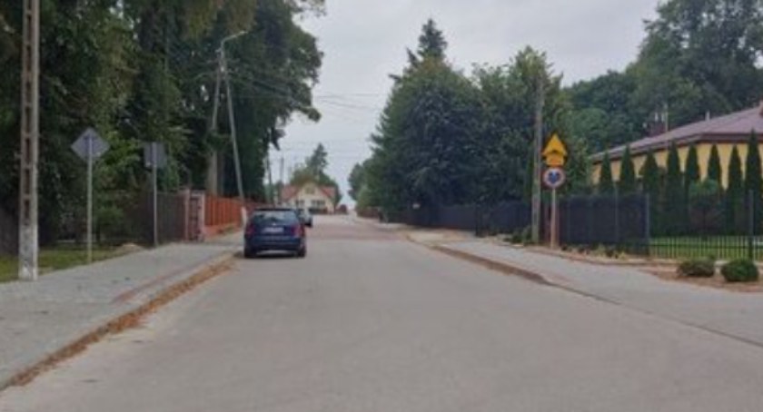Gmina Łuków: Przetargi na drogi w Krynce i Zalesiu rozstrzygnięte