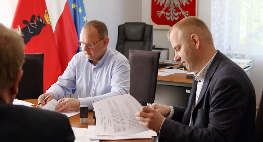 Strabag wyremontuje łukowskie ulice. Inwestycja za prawie 2 mln zł 