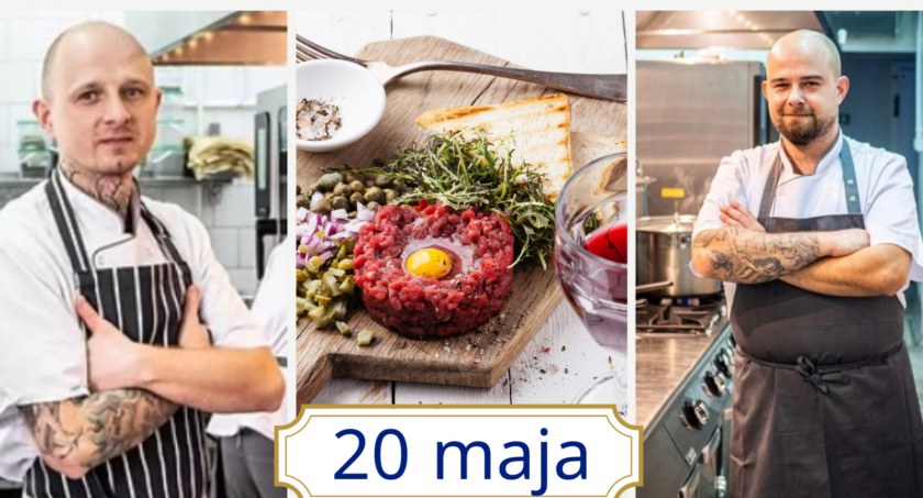 W Zespole Szkół nr 2 będą poznawać smaki dziczyzny 