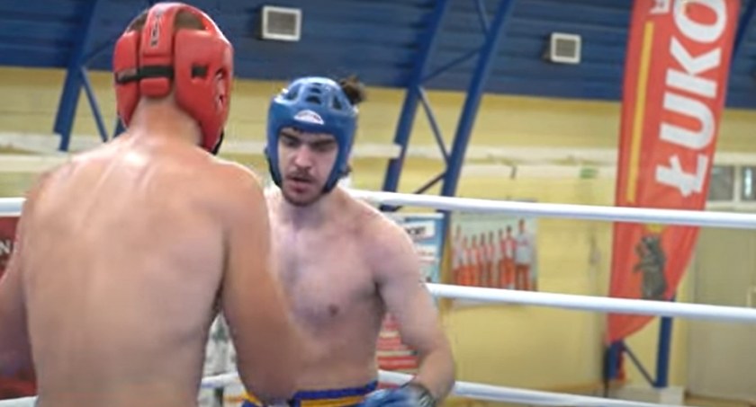 Miasto szuka chętnych do zagospodarowania terenów sportowych na ul. Warszawskiej. Chodzi o budowę hali 