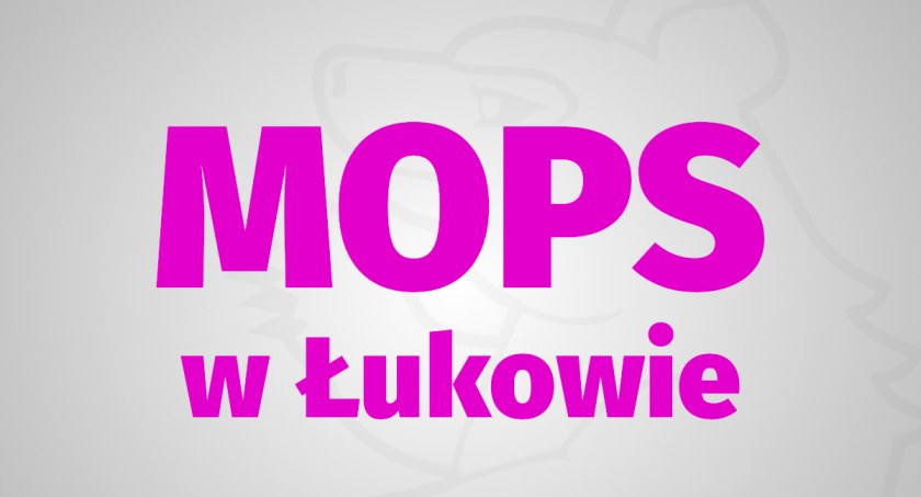 Opaski dla seniorów - MOPS czeka na zgłoszenia