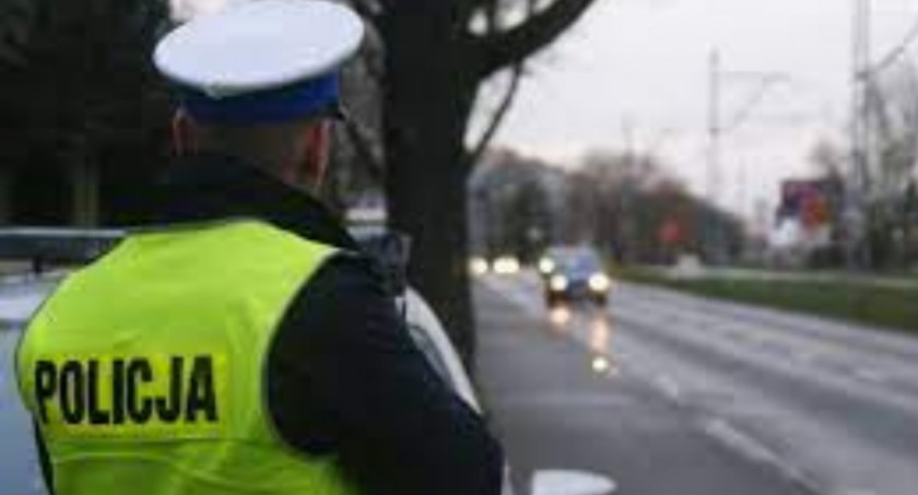 Pijany 16-latek prowadził auto. Ile wydmuchał?