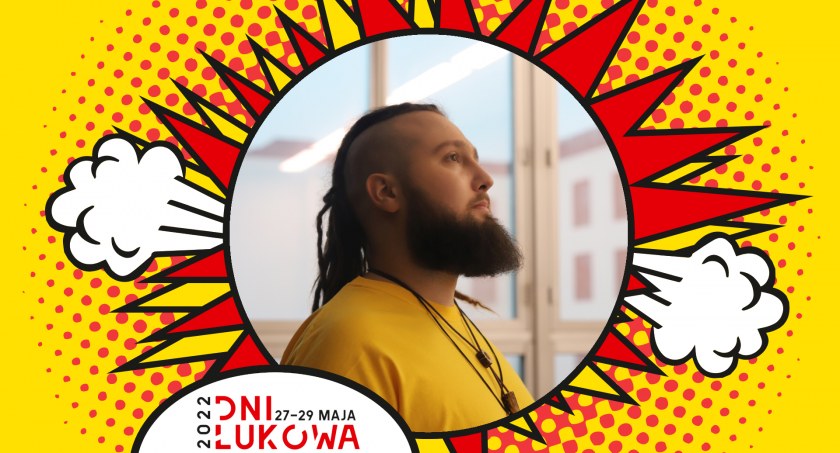 W piątek startują Dni Łukowa. Na pierwszy 