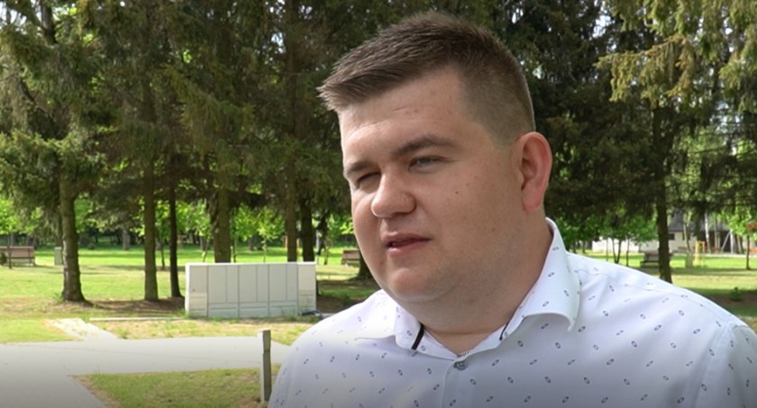 Kto nakarmi turystów nad Zalewem. Burmistrz tłumaczy jak wygląda przetarg 