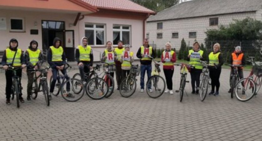 Gmina Łuków: Na 