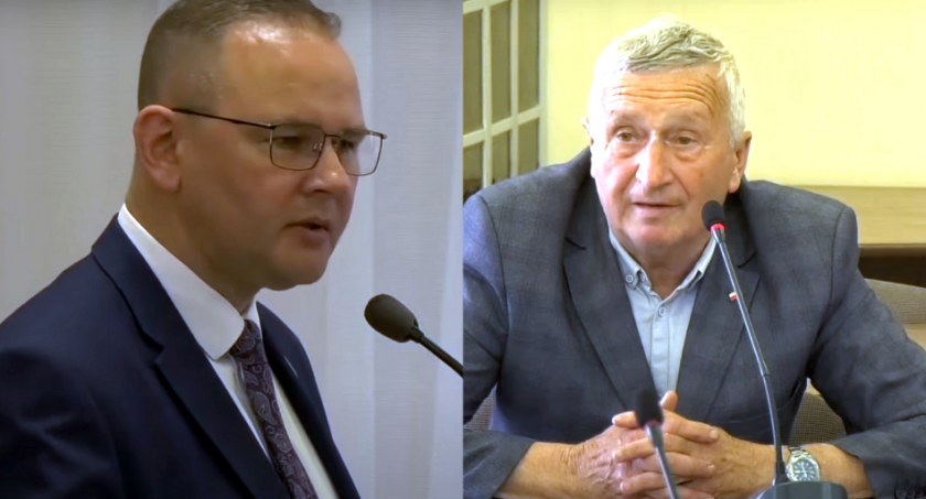 Trwają badania nad pszczołami z łukowskiej strzelnicy. Radny mówi też o wysypisku śmieci w tym miejscu 