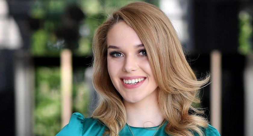 Już jutro wielki finał Miss Polonia! Trzymamy kciuki za Kasię Stolarczyk 