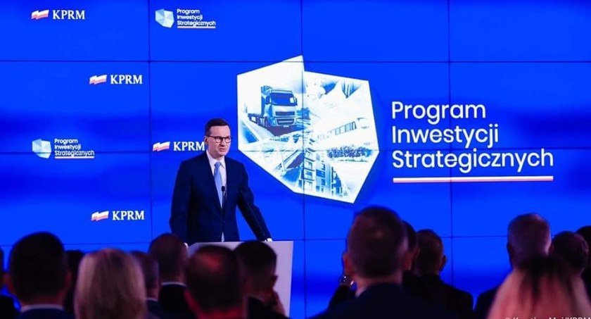 Premier ogłosił milionowe dotacje z Polskiego Ładu. Ile dostały nasze samorządy?