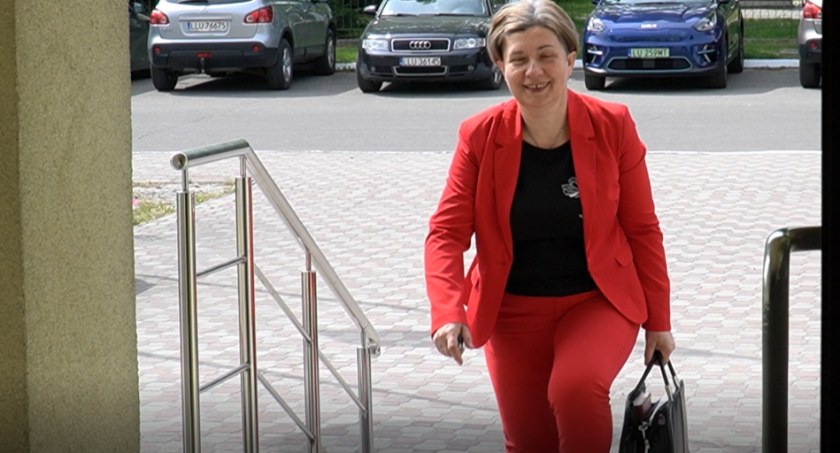 Gmina Wojcieszków z prestiżową nagrodą