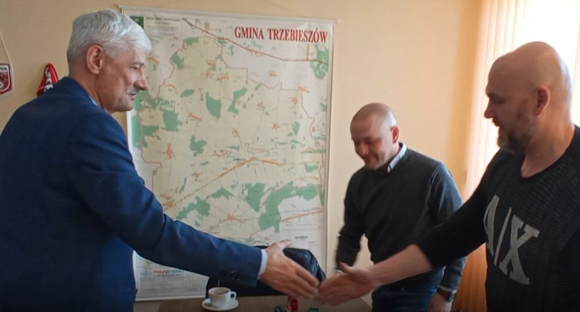 W gminie Trzebieszów powstanie nowoczesna strzelnica sportowa 