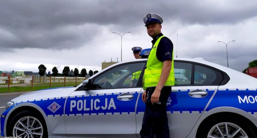 Alkohol i narkotyki. W piętek wzmożone kontrole drogówki 