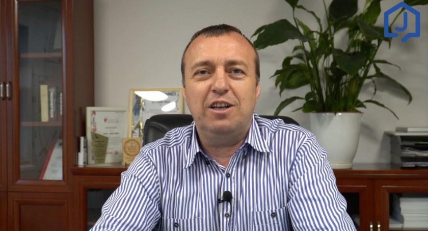 Przyjdź na śniadanie z Jetro. Firmy Joniec i Decoverni pokażą swoje produkty 