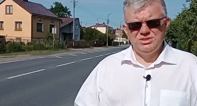 Prawie 80 mln zł na inwestycje w nasze samorządy. Polski Ład podsumowuje radny R. Szczygieł