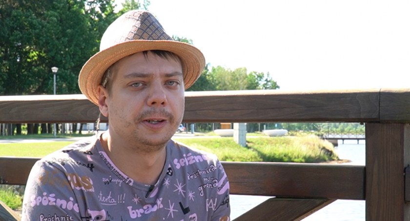 Maurycy Opolski zapewni gastronomię nad Zalewem. Za ile piwo?