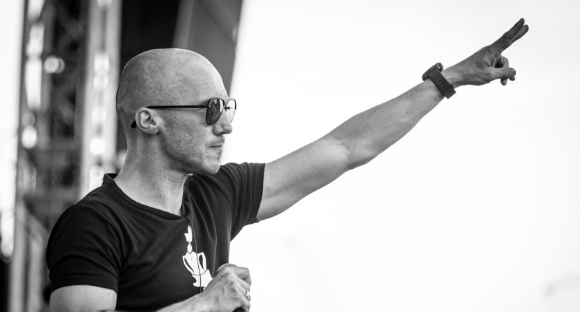 Dziś w Łukowie koncert MEZO. Przyjdź do Parku wesprzeć Patrycję Sulej 