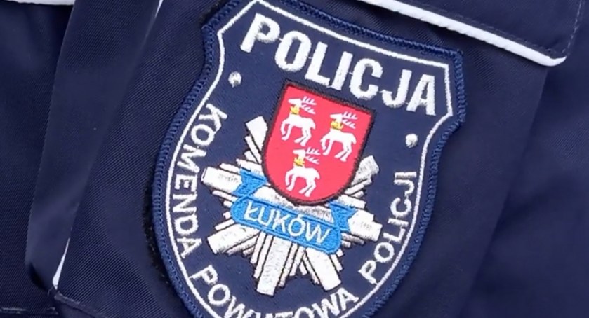 Seria kradzieży i wypadków. Policjanci mieli dużo pracy 