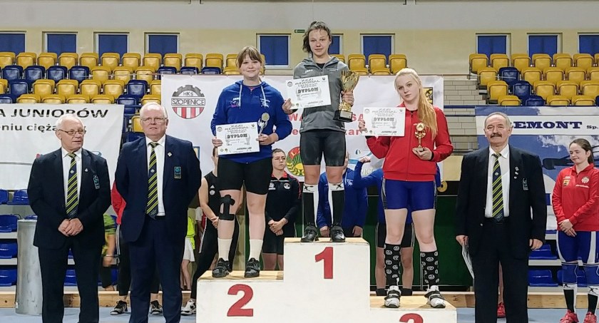 Olimpijczyk wygrywa w Szopienicach!  Memoriał Czesława Białasa (GALERIA) 