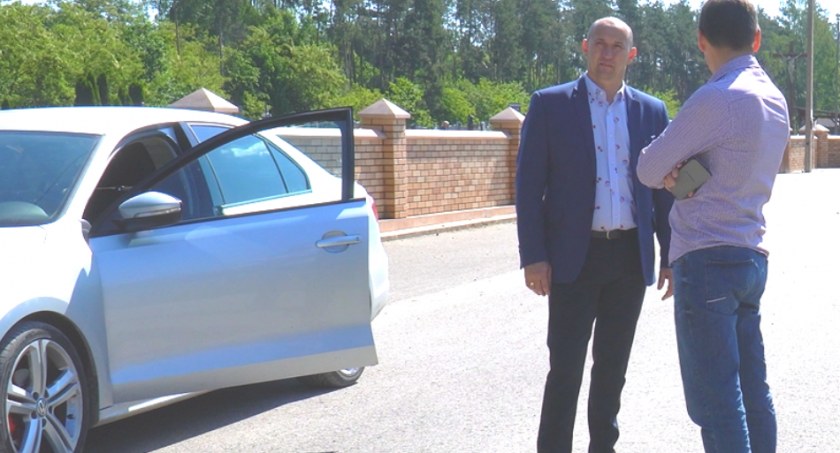 Krzywda: Krzysztof Warda z absolutorium. Kto był za? 