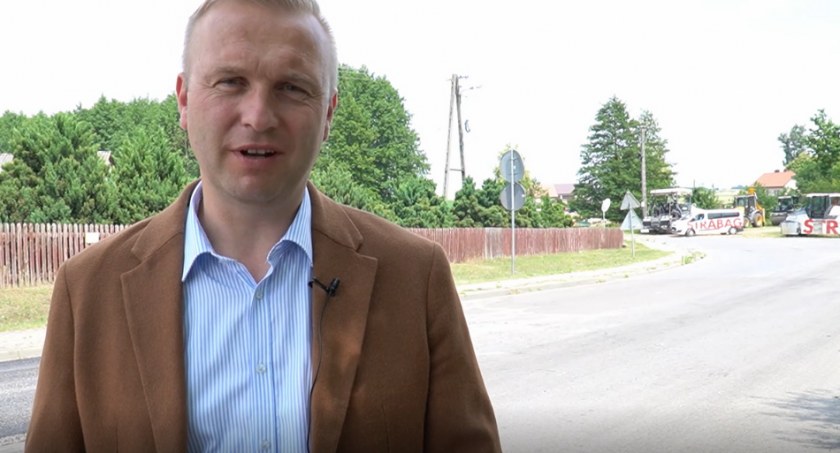 Ruszyła superważna inwestycje drogowa. Kierowcy odetchną z ulgą (WIDEO)