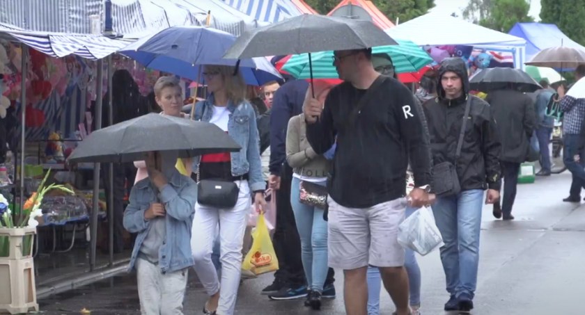 Chcesz zarobić podczas św. Rocha w Łukowie? Koniecznie przeczytaj 