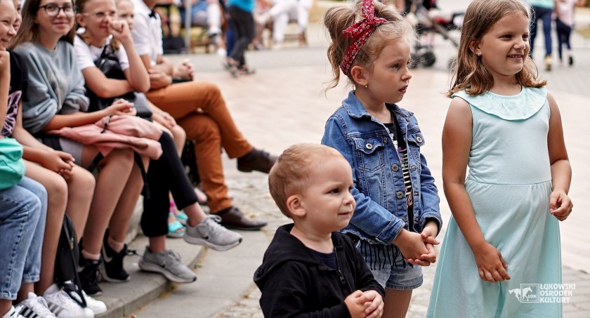 W Łukowie wakacje zostały oficjalnie otwarte (ZDJĘCIA)