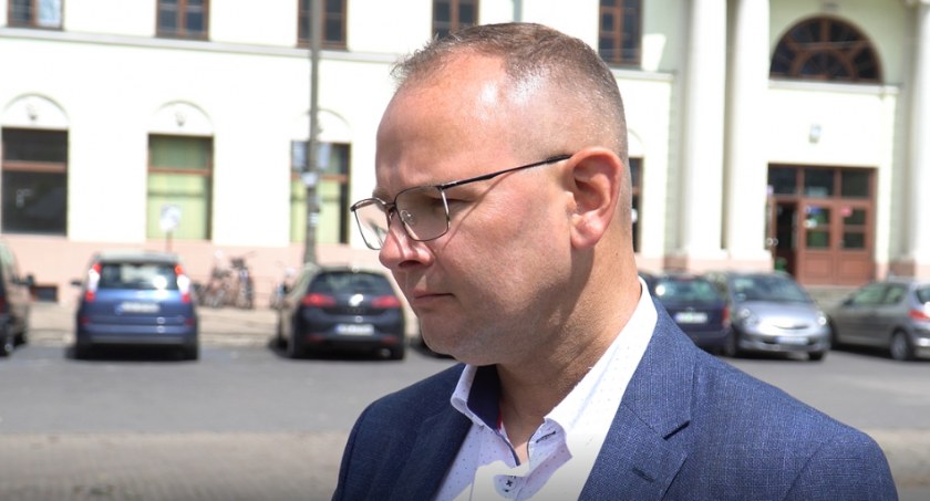 Łuków będzie miał nową salę widowiskową. Inwestycja za 20 mln zł. (WIDEO+ZDJĘCIA) 