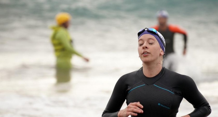 Triathloniści przejmują Lublin! To będzie impreza pełna energii