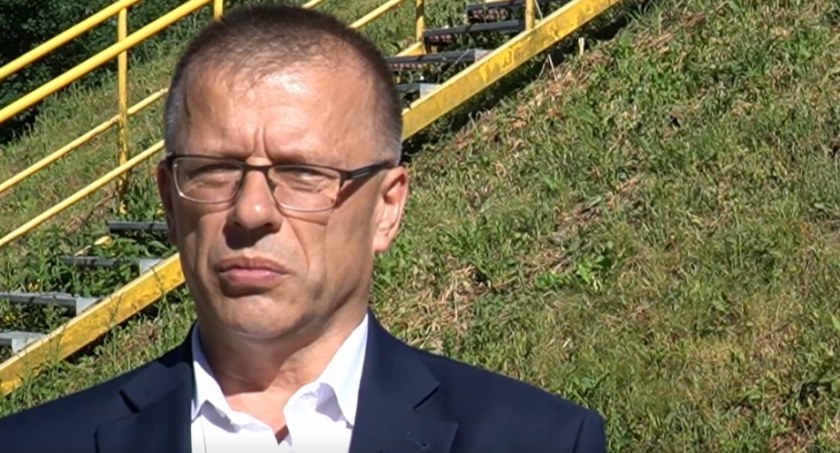 W Sięciaszce powstanie kolejna oczyszczalnia w gminie Łuków (WIDEO) 