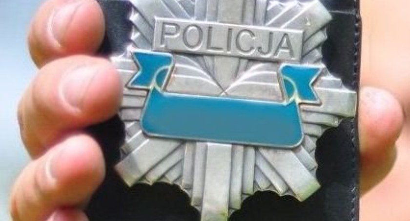 Próbował obrobić kościół.  I to dwa razy jednego dnia 