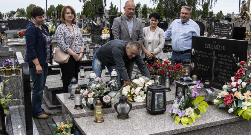 ,,Tworzyłem dla Was...” - wystawa poświęcona Piotrowi Czubaszkowi w Muzeum Regionalnym w Łukowie (ZDJECIA)