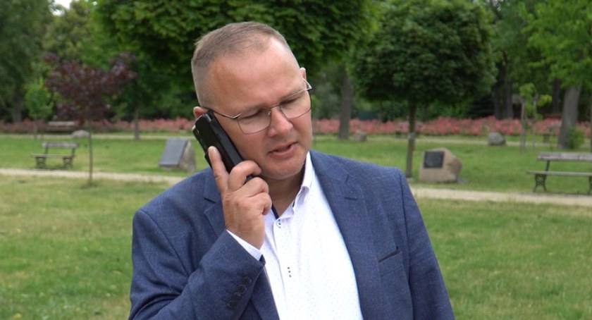 Rusza drugi Budżet Obywatelski. Burmistrz zapowiada kiedy powstanie tężnia w parku (WIDEO)