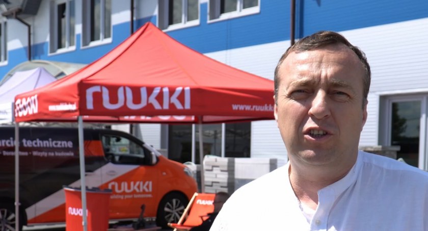 Marka Ruukki spotkała z wykonawcami w ramach 